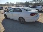 2017 Volkswagen Jetta Se იყიდება Harleyville-ში, SC - Side