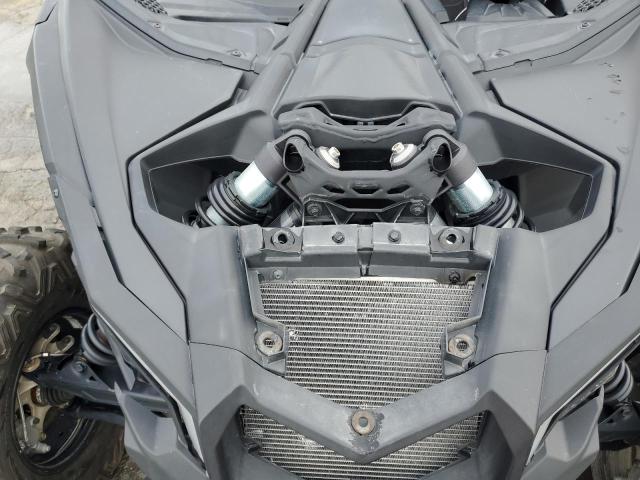 2017 CAN-AM MAVERICK X3 X RS TURBO R