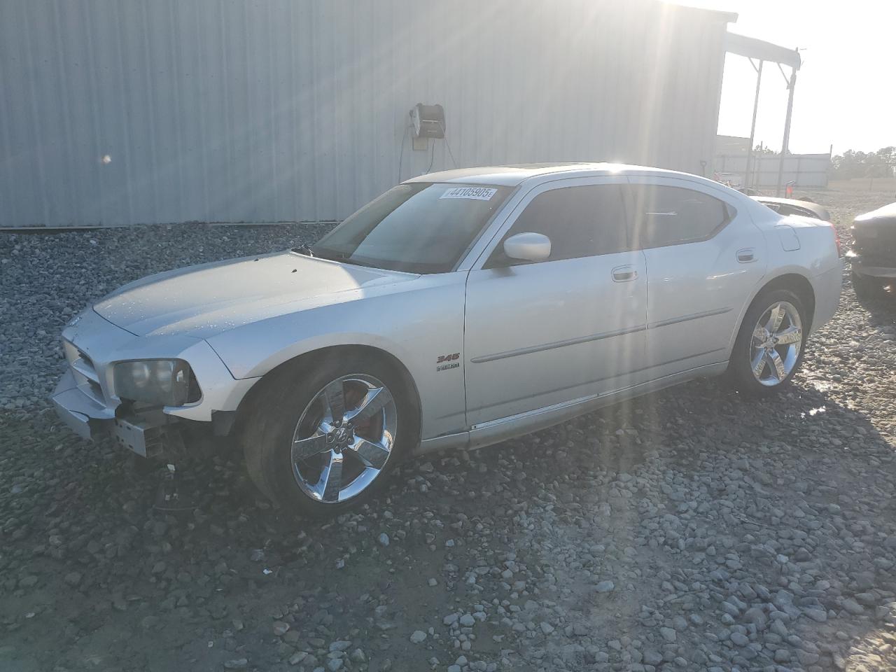 2009 Dodge Charger - Image 1