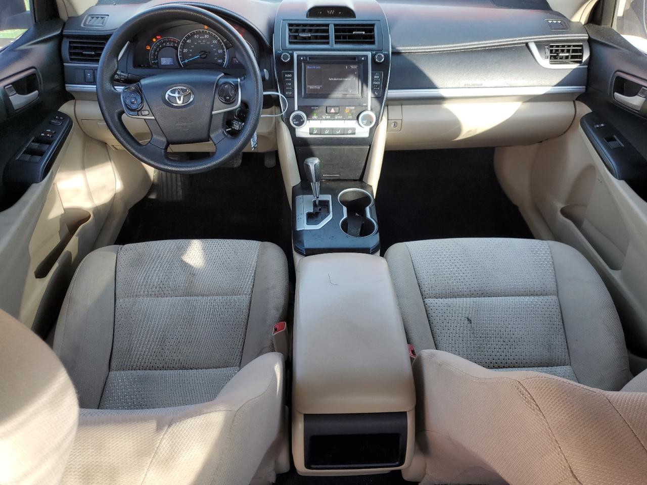 2014 Toyota Camry - Image 8