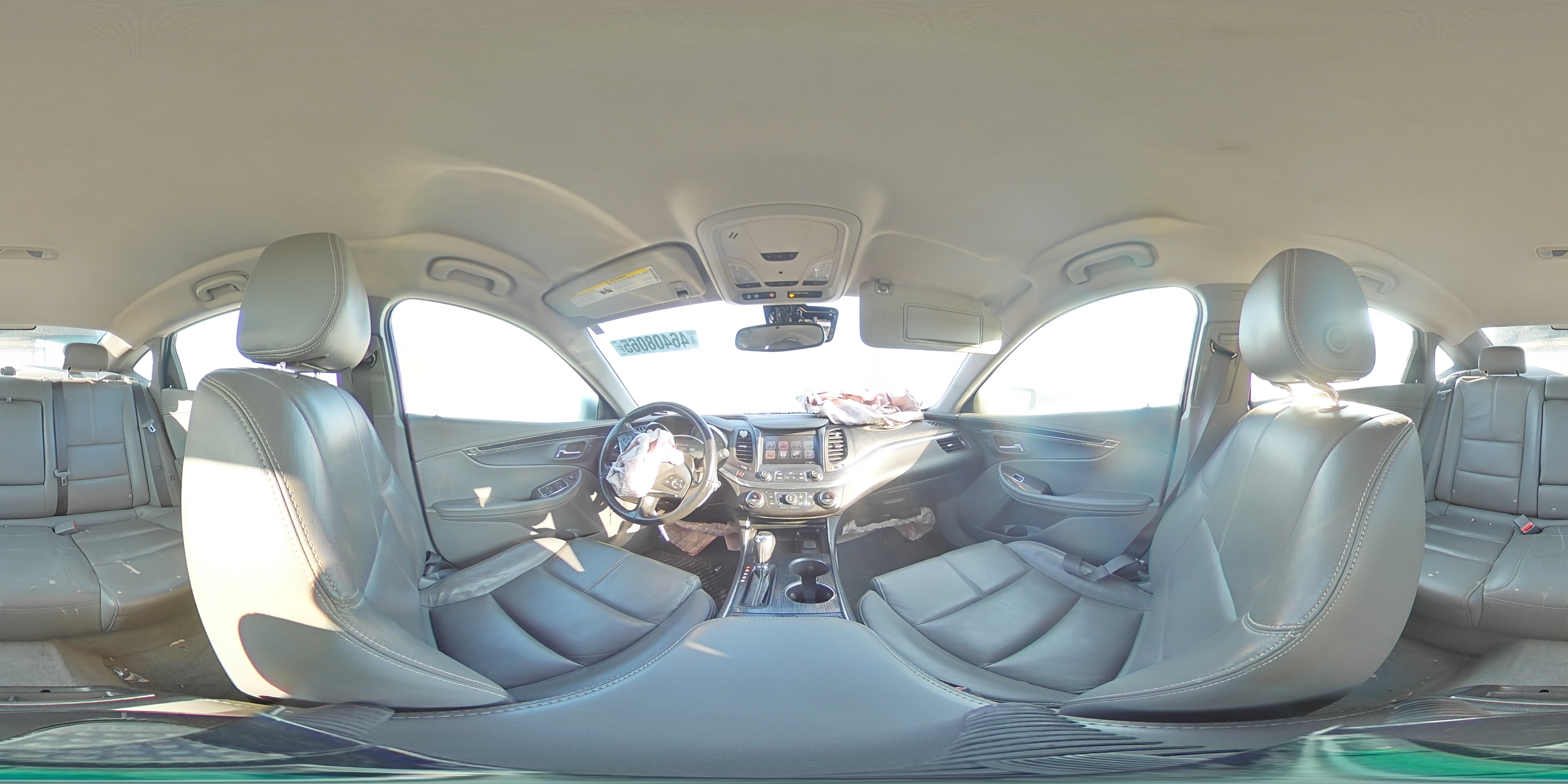 2016 Chevrolet Impala - Image 13