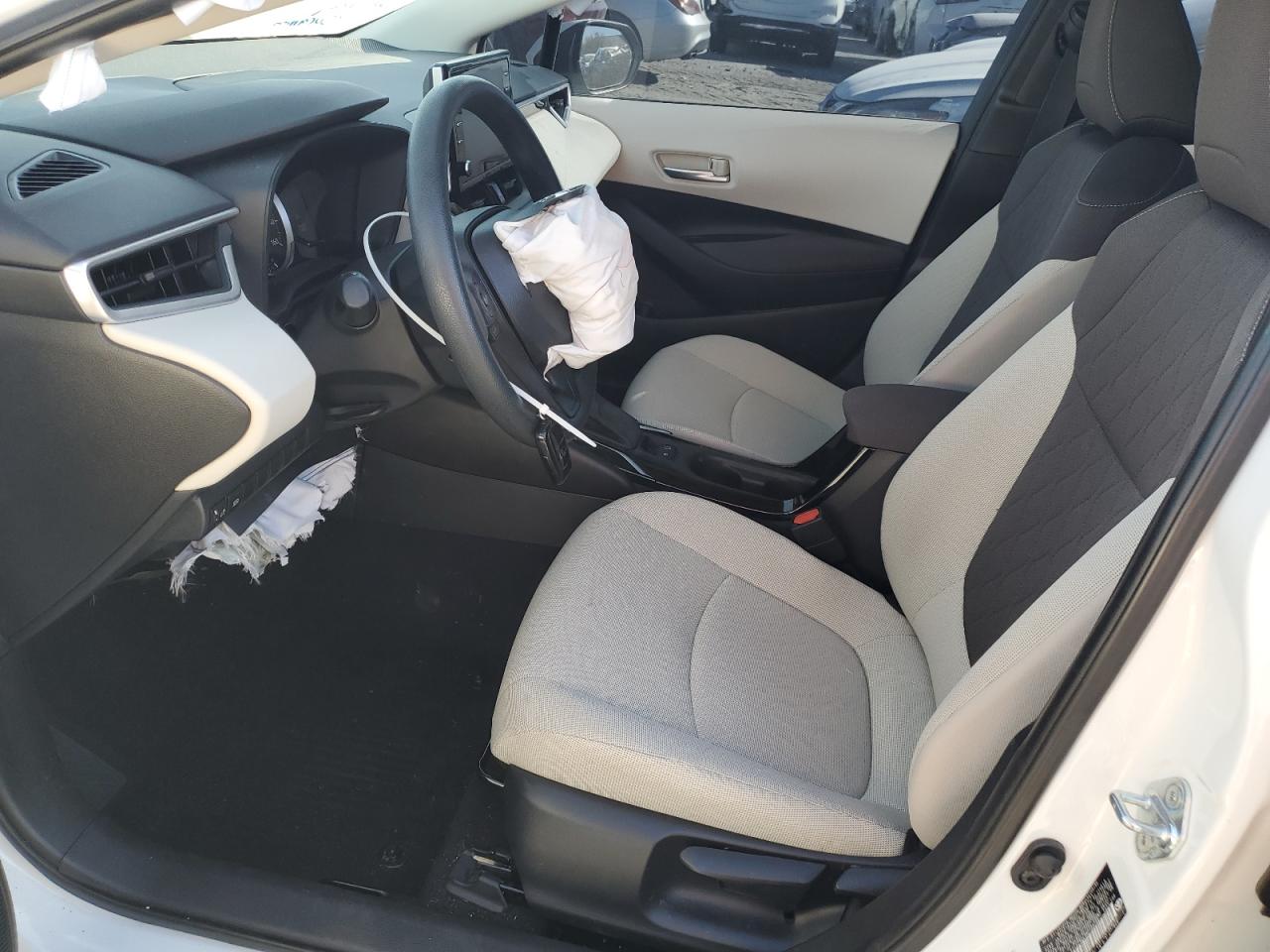 2021 Toyota Corolla - Image 7