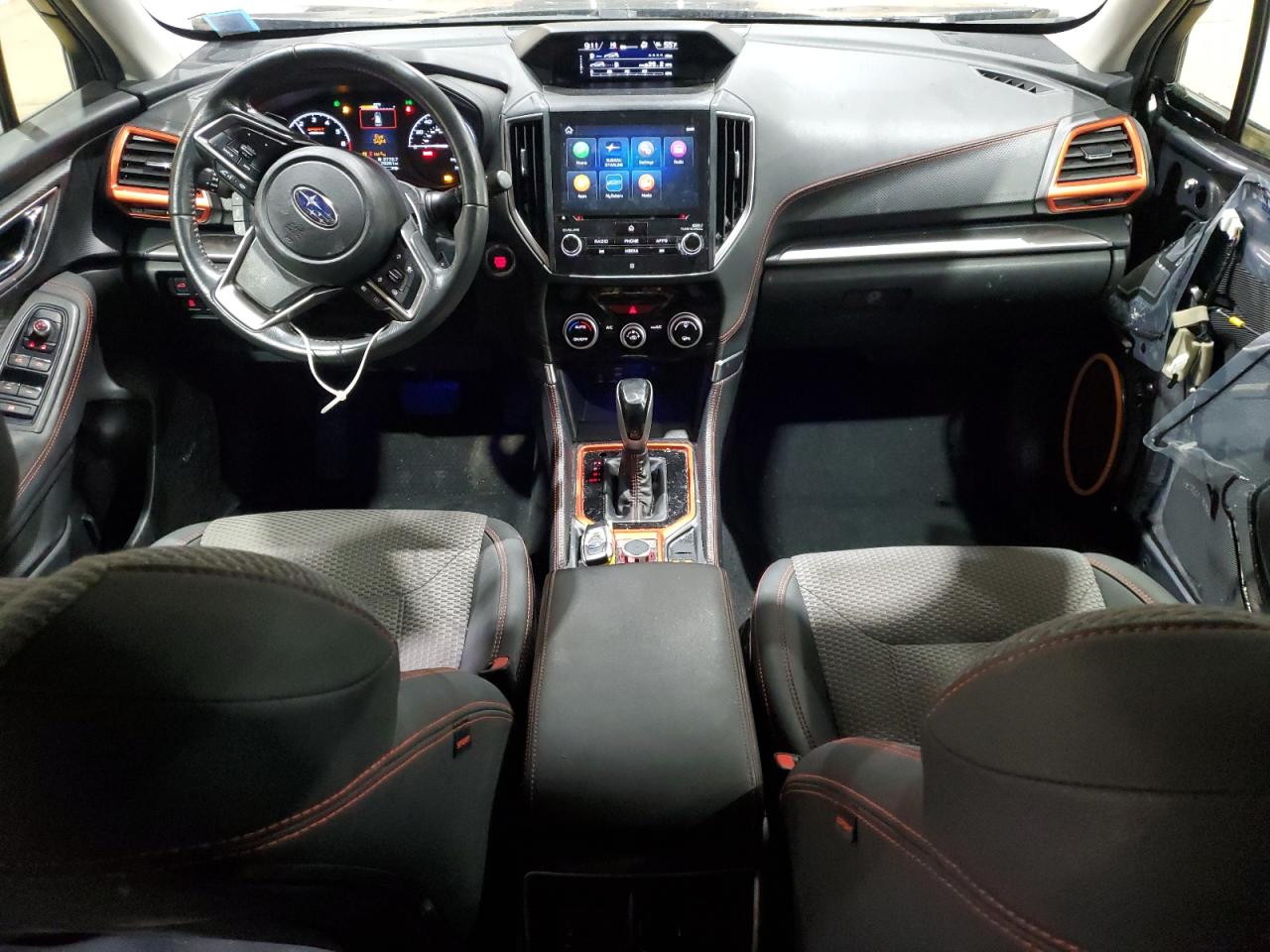 2020 Subaru Forester - Image 8