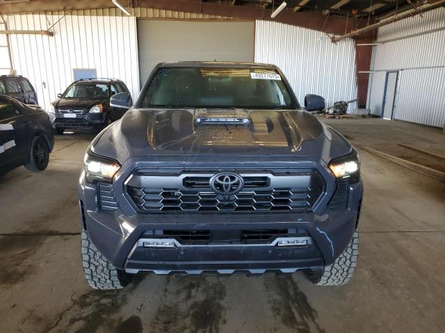  TOYOTA TACOMA 2024 Серый