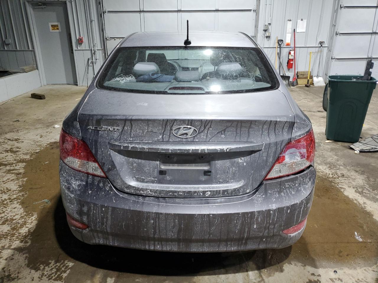 2014 Hyundai Accent - Image 6