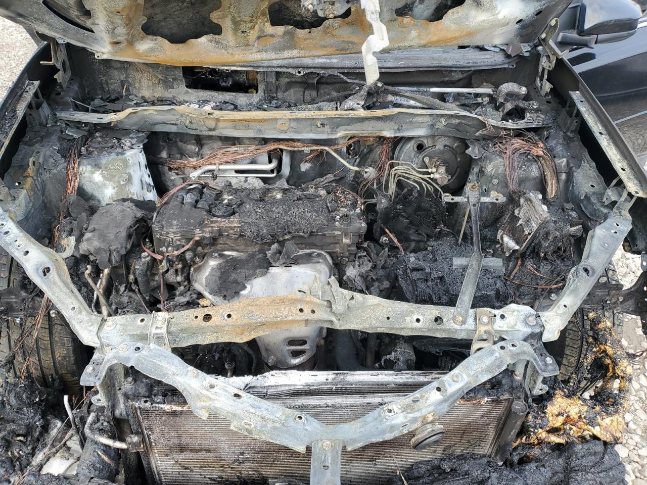2017 Toyota RAV 4 - Image 12