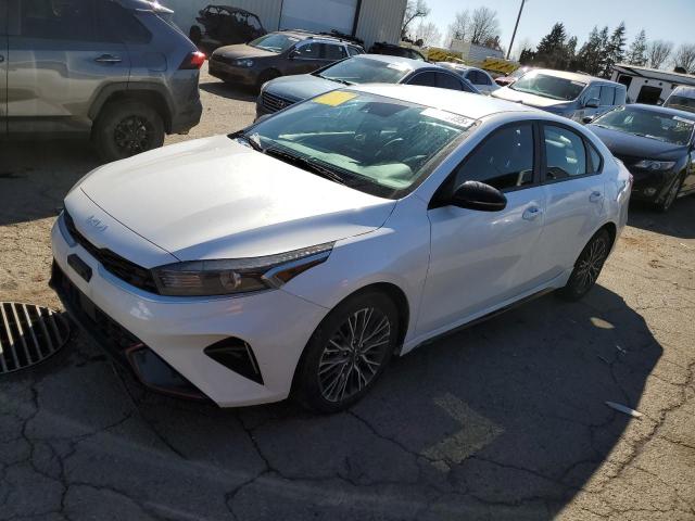 KIA FORTE GT L 2024