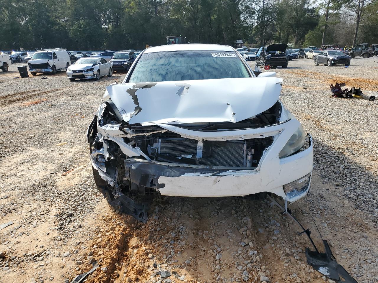 2015 Nissan Altima - Image 5
