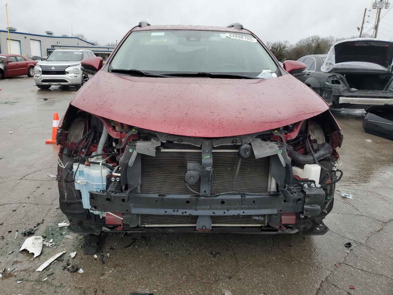 2018 Toyota RAV 4 - Image 5