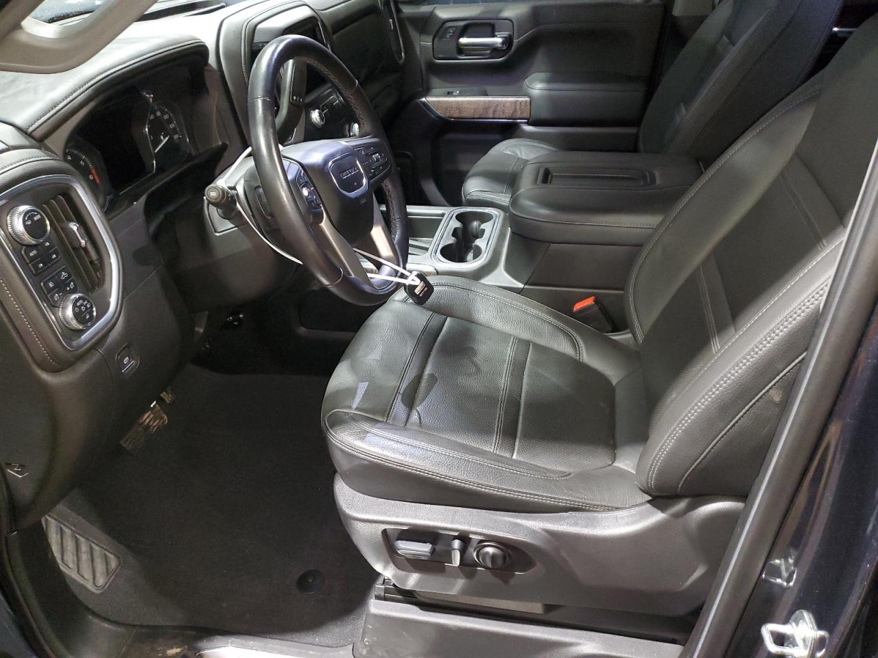 2022 GMC Sierra - Image 7
