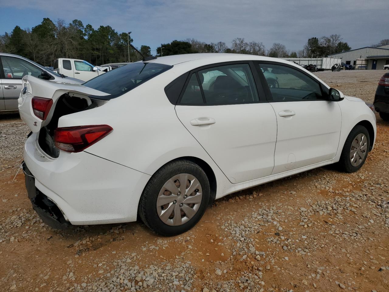 2018 Kia Rio - Image 3