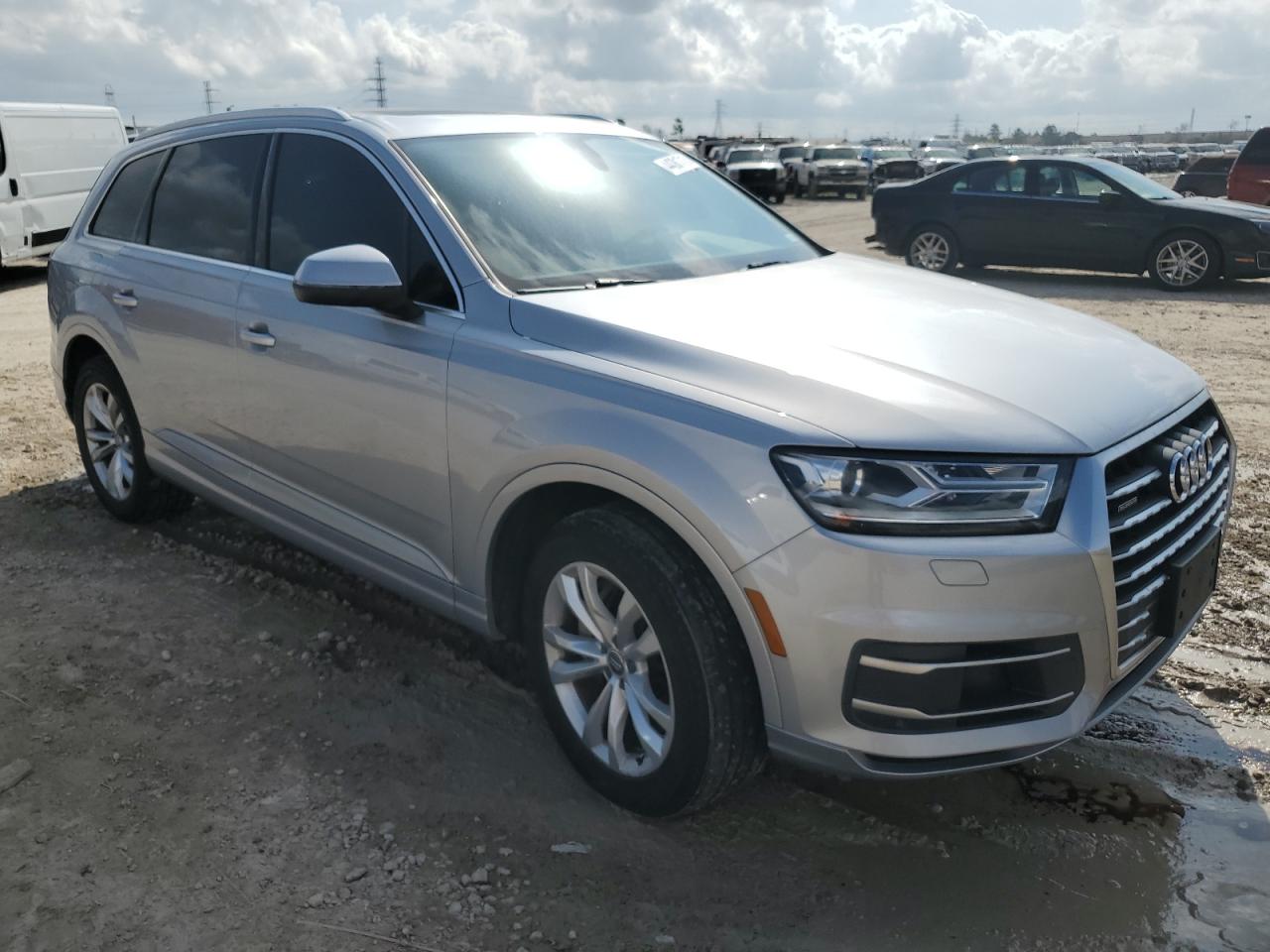2019 Audi Q7 - Image 4