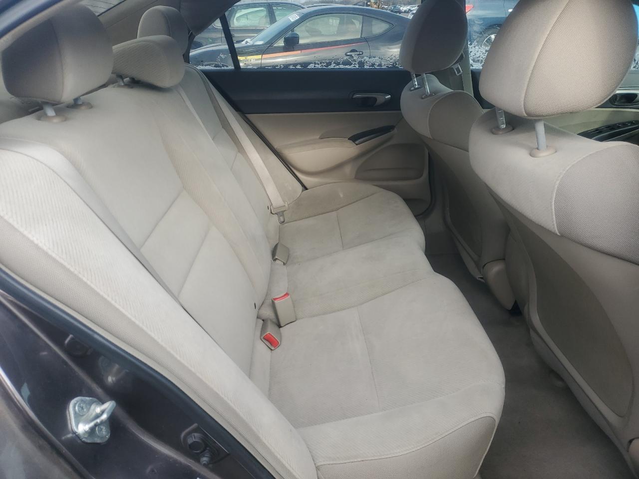 2009 Honda Civic - Image 10