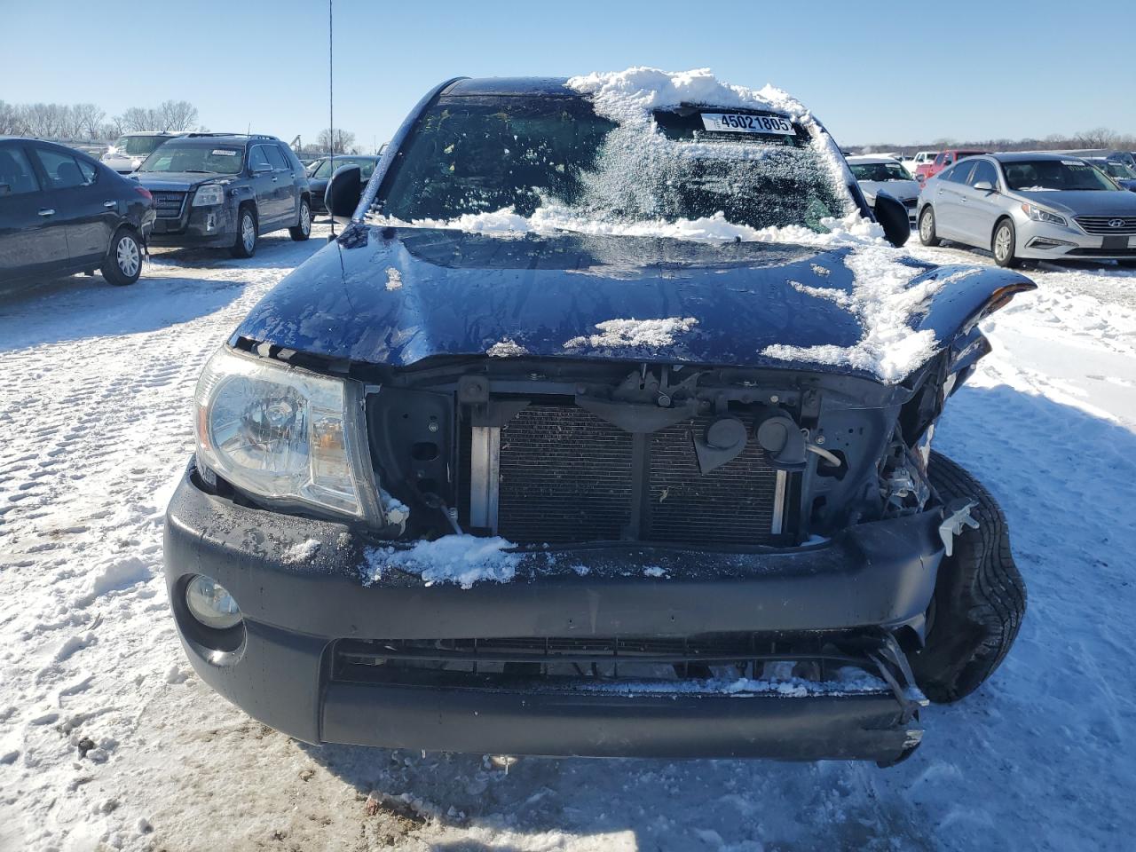 2008 Toyota Tacoma - Image 5