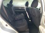 2016 Nissan Rogue S იყიდება Houston-ში, TX - Biohazard/Chemical