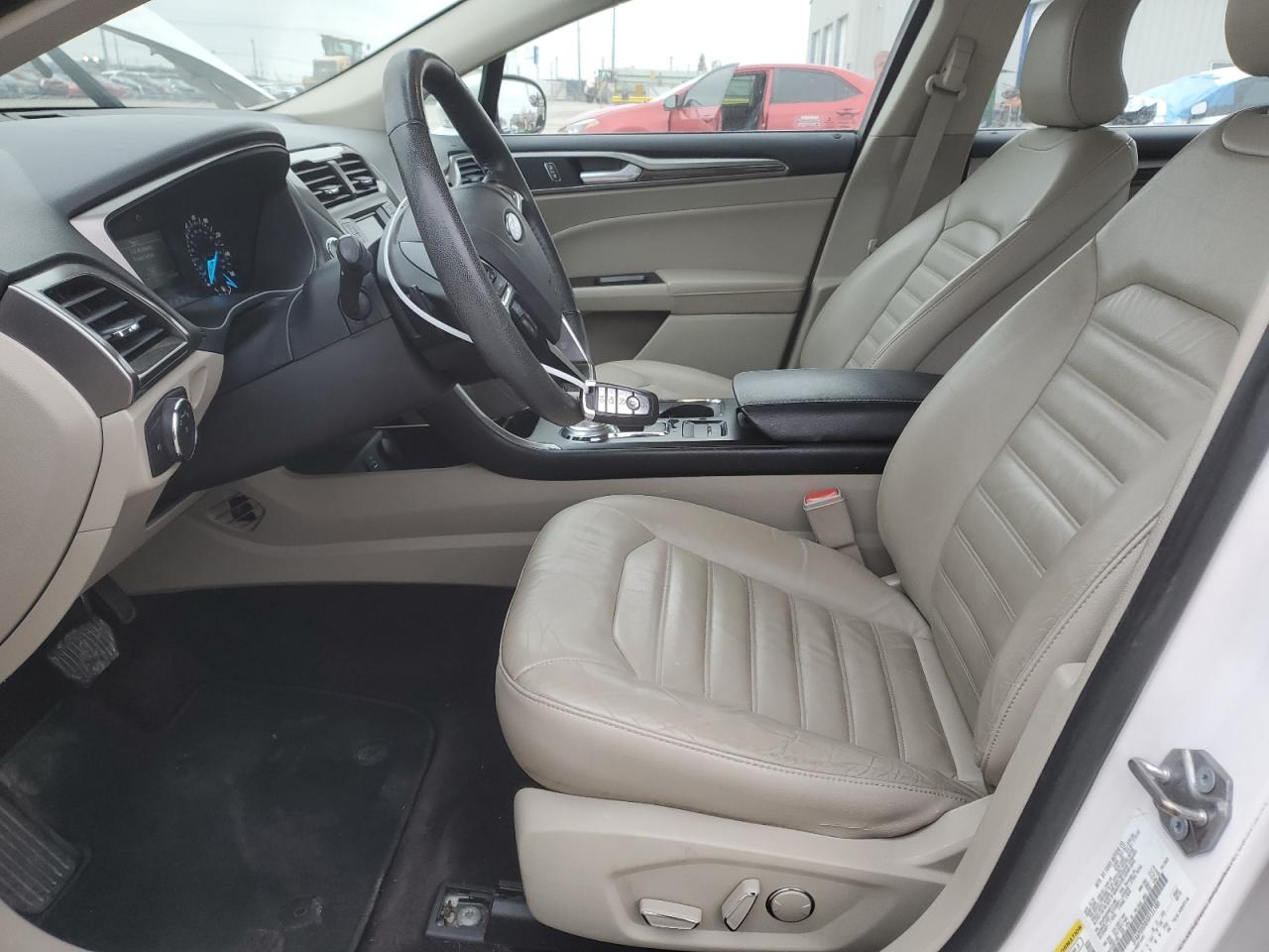2017 Ford Fusion - Image 7