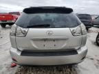2007 Lexus Rx 350 продається в Wayland, MI - Front End
