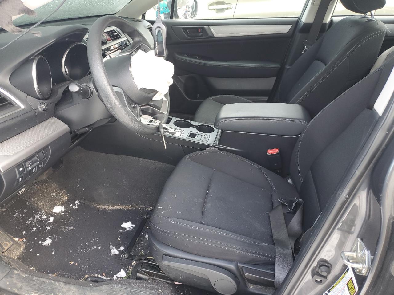 2019 Subaru Legacy - Image 7