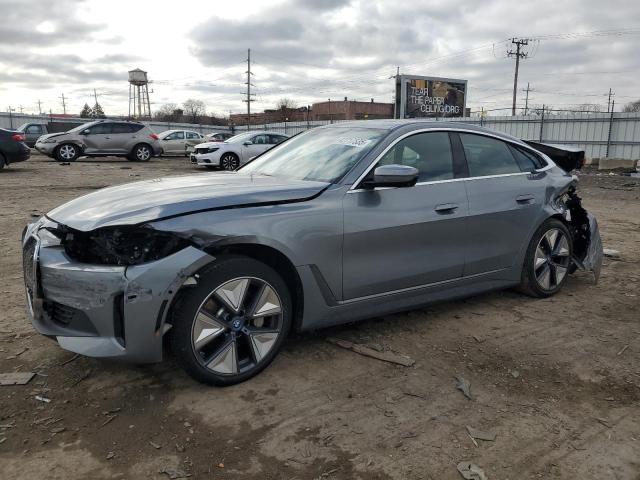 2024 Bmw I4 Edrive 35