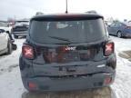 2020 Jeep Renegade Latitude продається в Chicago Heights, IL - Front End