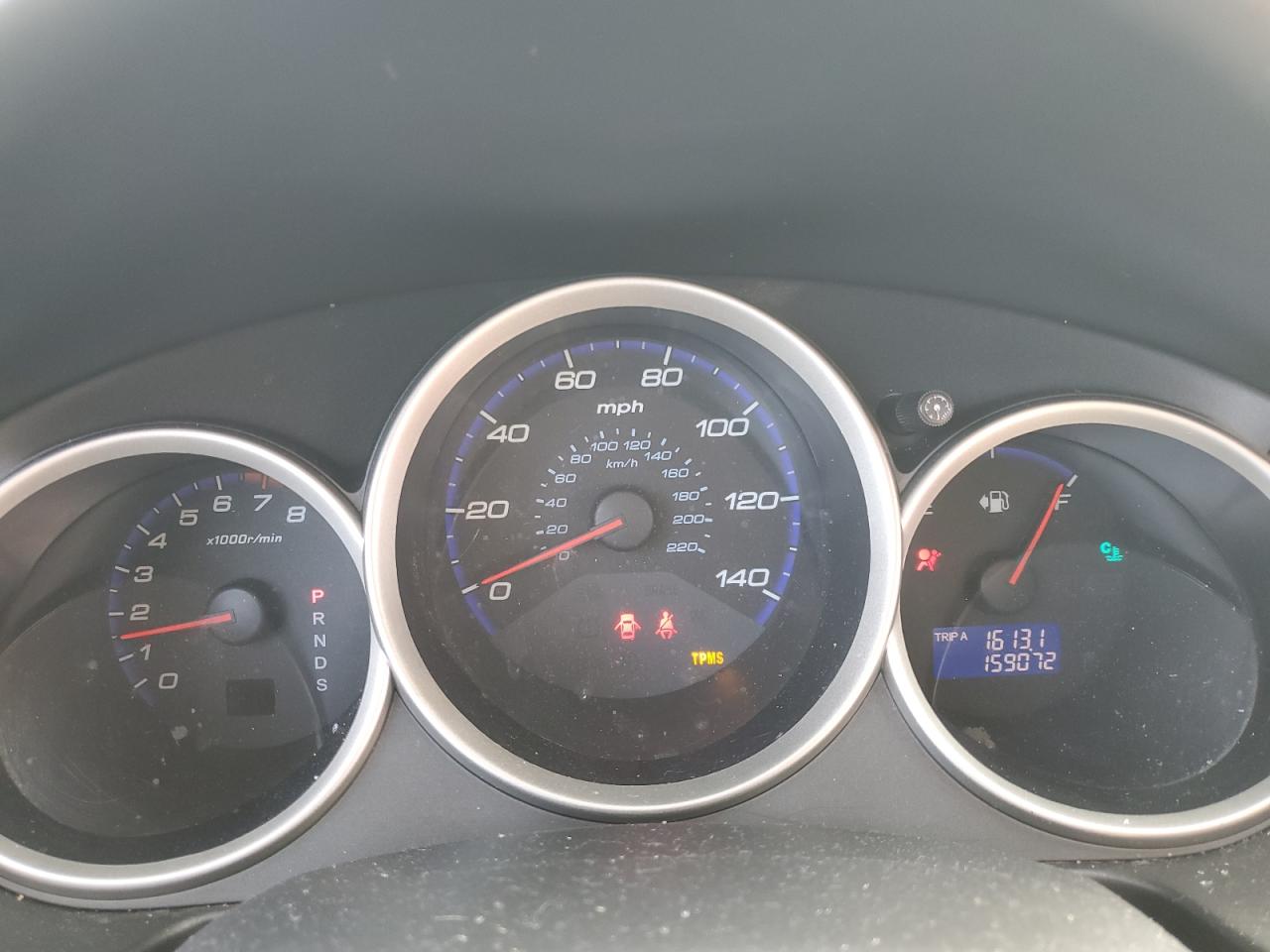 2008 Honda Fit - Image 9