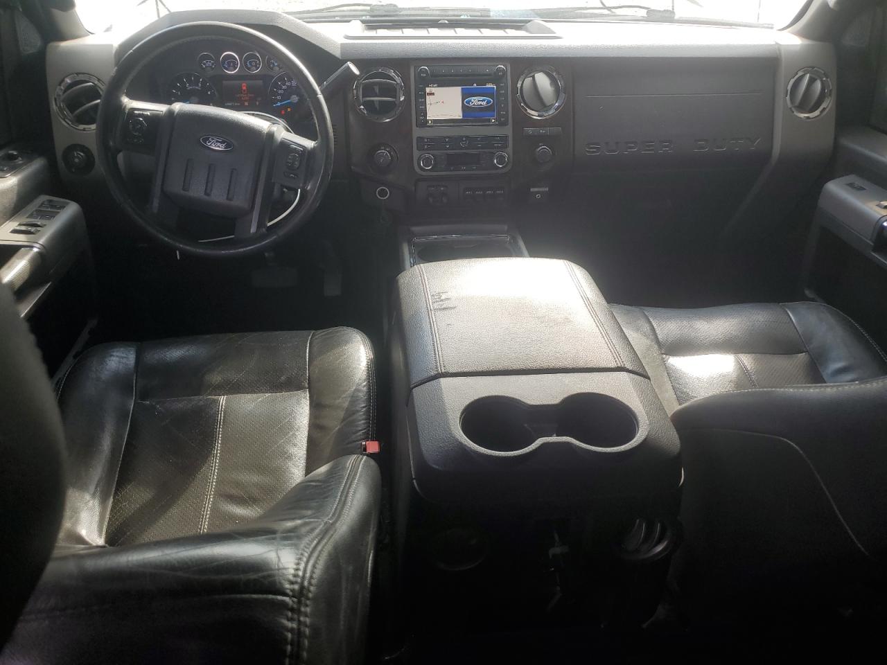 2012 Ford F250 - Image 8