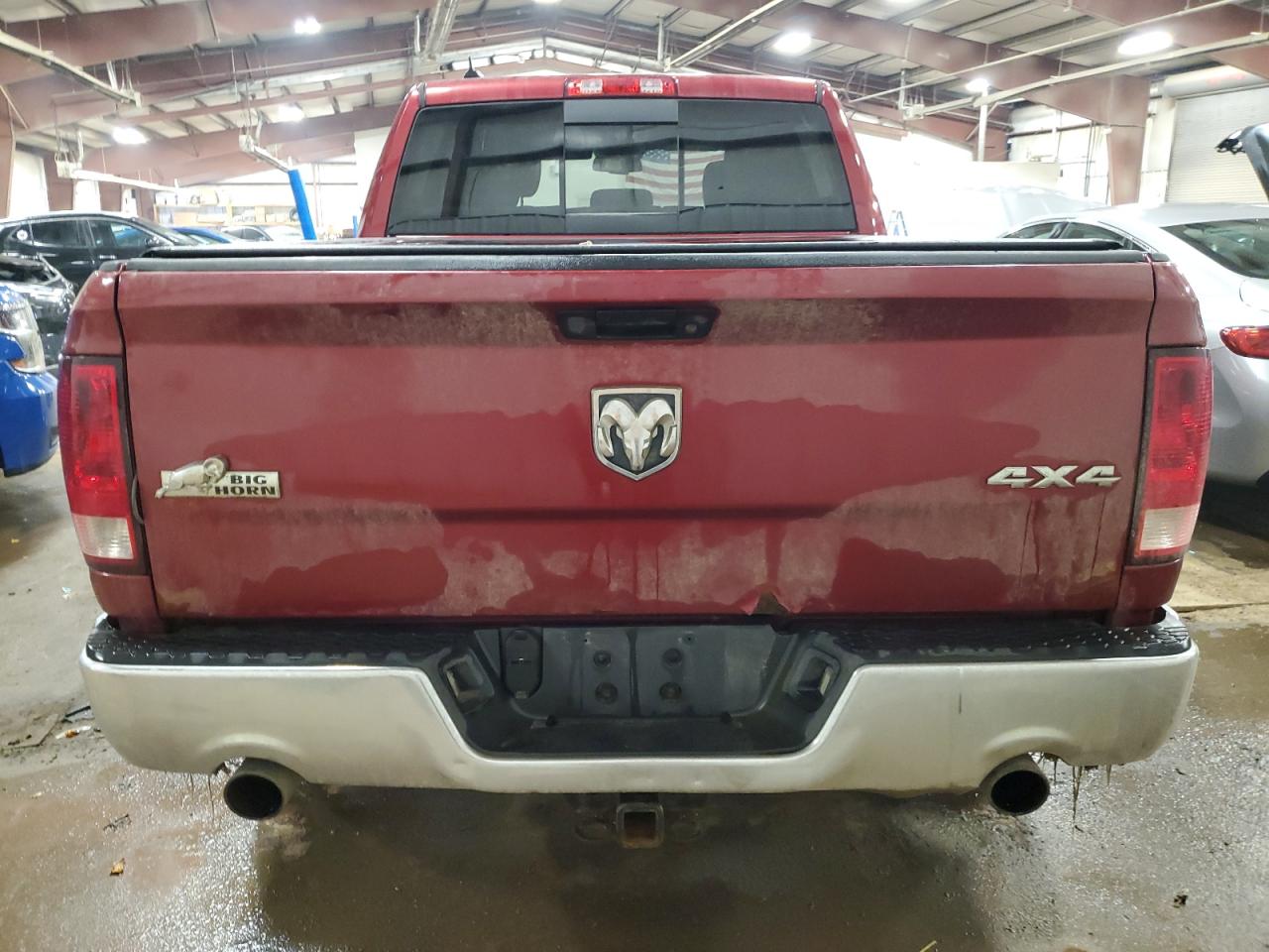 2013 RAM 1500 - Image 6