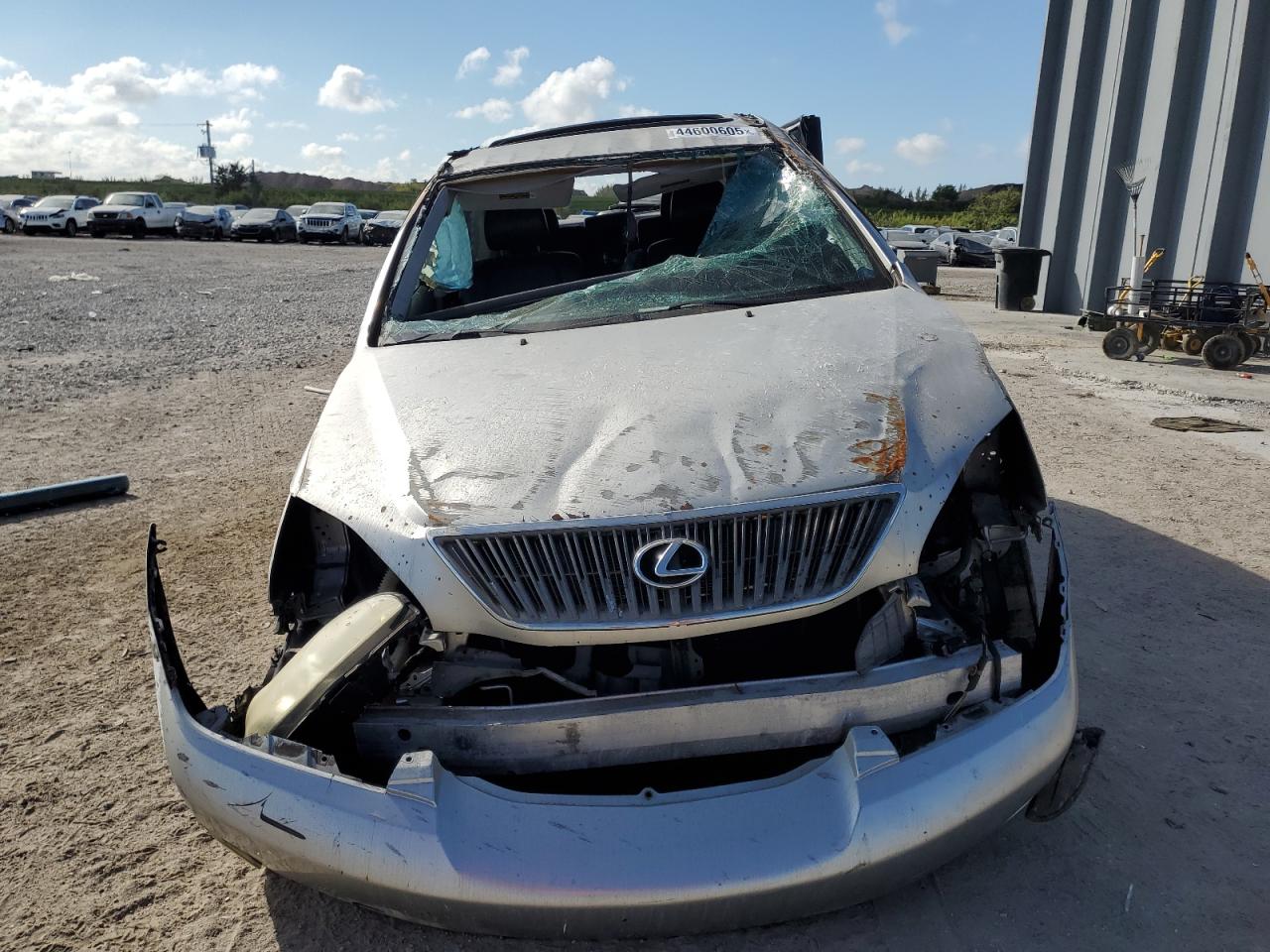 2007 Lexus RX - Image 5