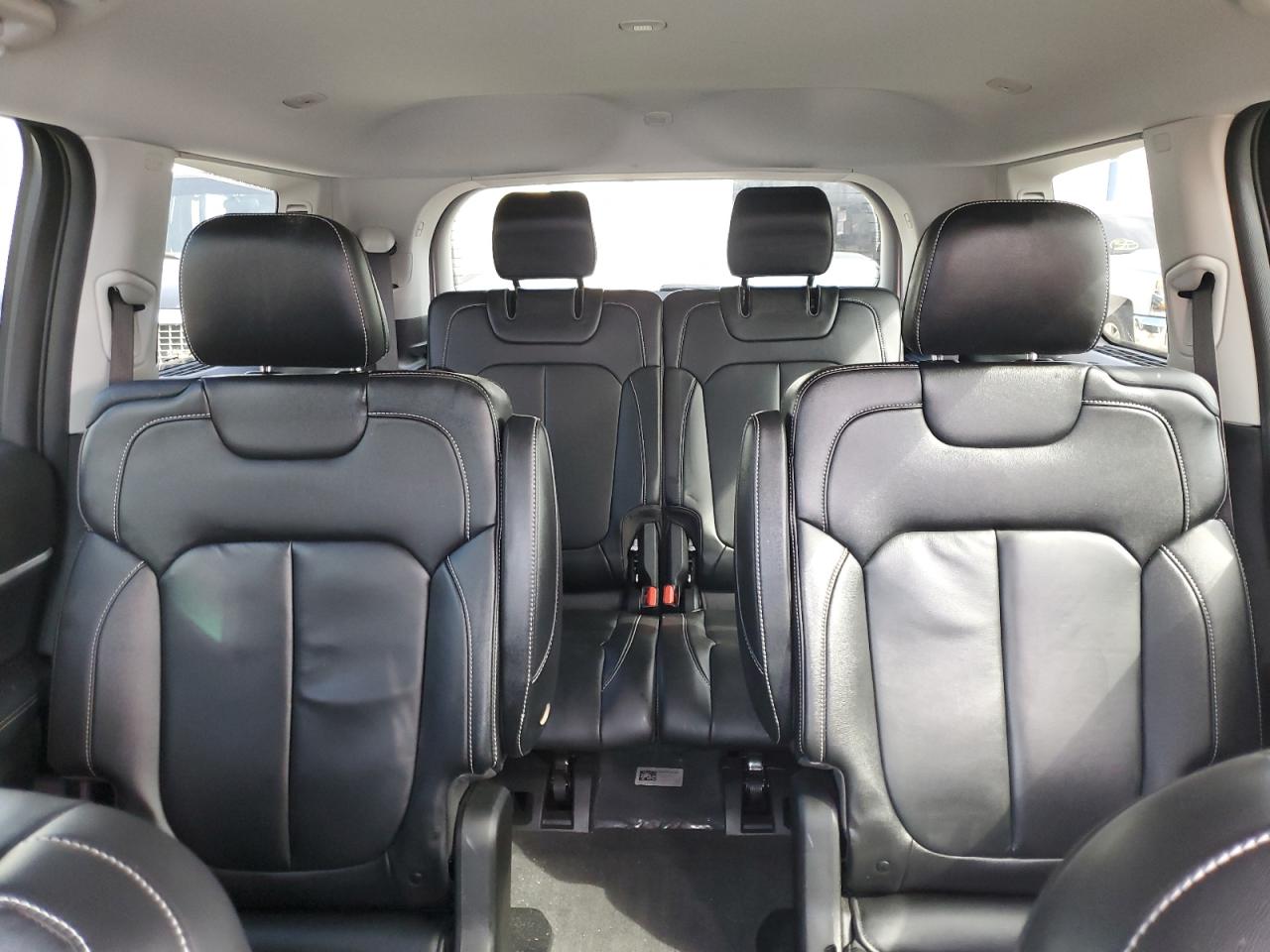 2021 Jeep Grand Cherokee - Image 10