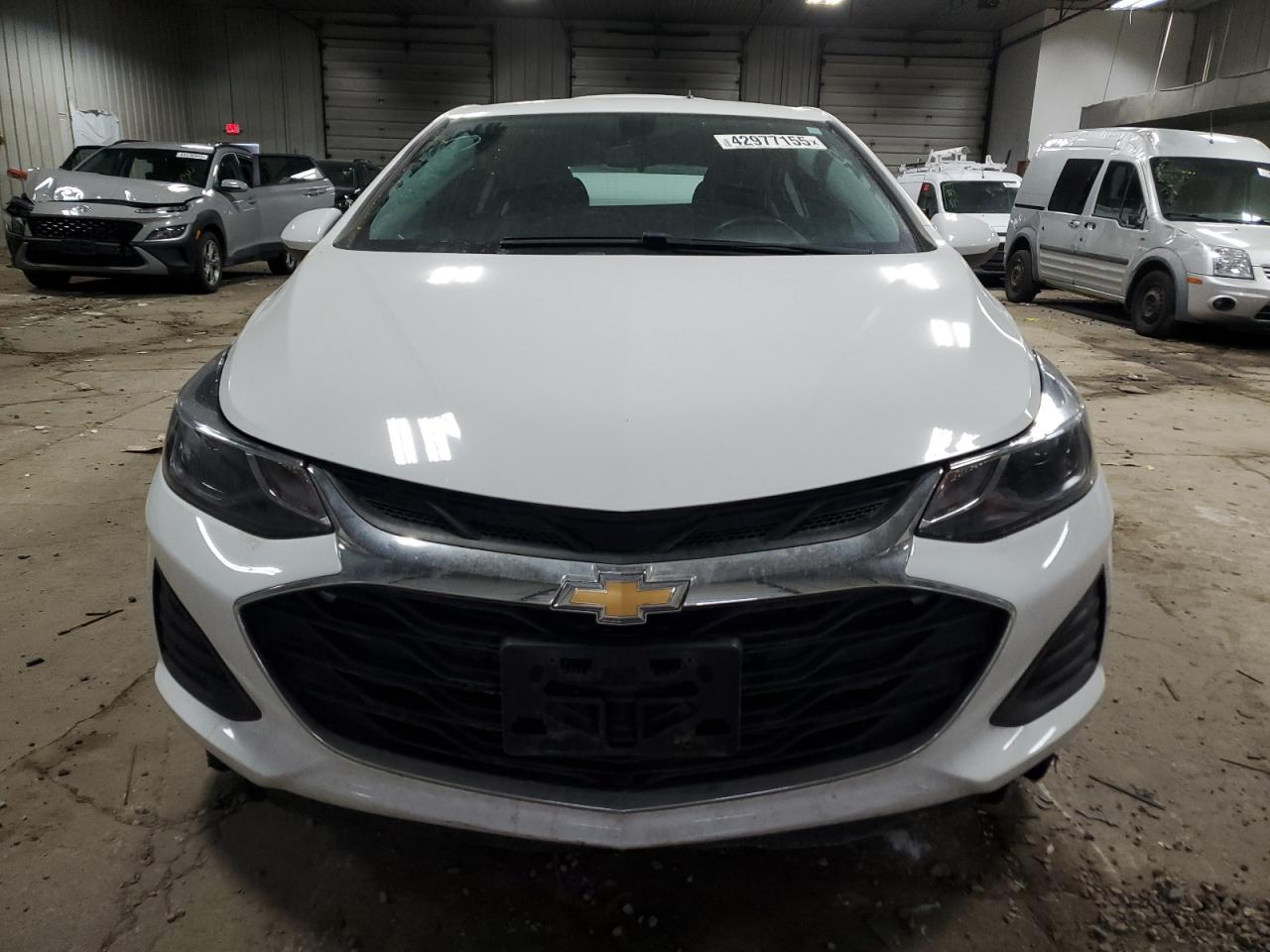2019 Chevrolet Cruze - Image 5