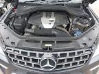 2014 MERCEDES BENZ ML250 AMG for sale at Copart WESTBURY