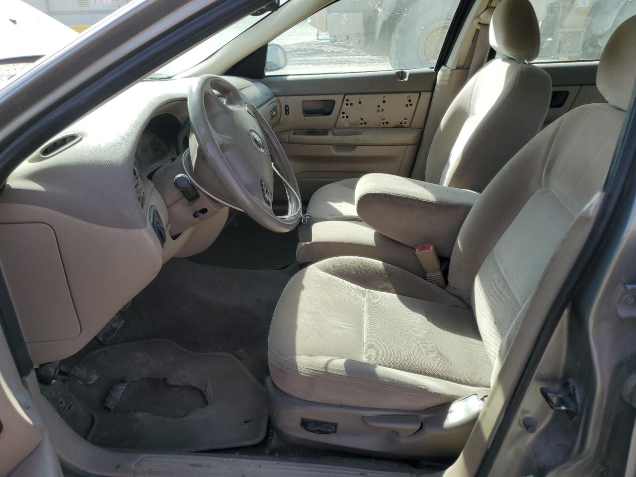 2003 Mercury Sable - Image 7
