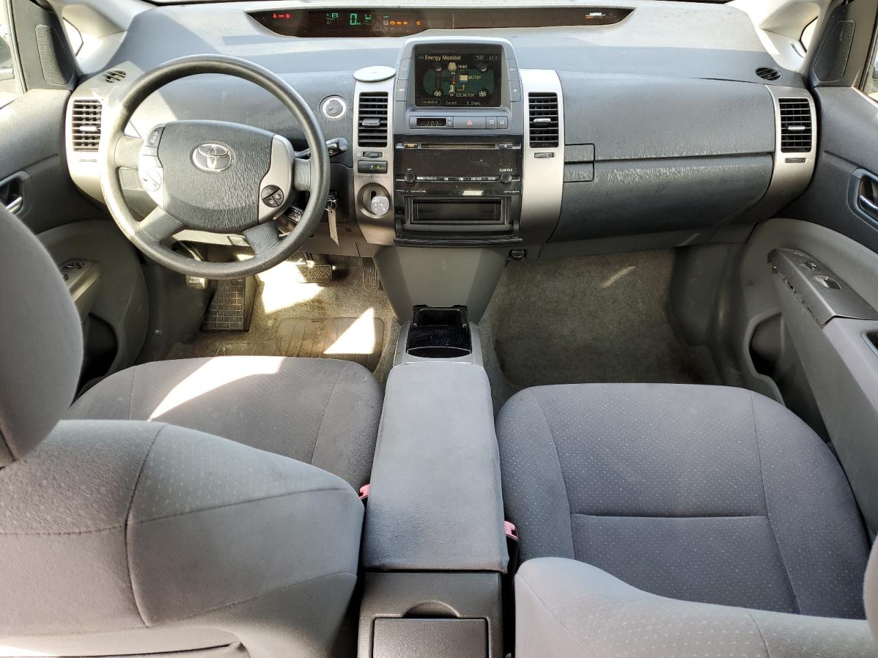 2008 Toyota Prius - Image 8