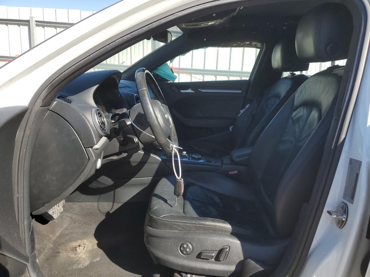 2015 Audi A3 - Image 7