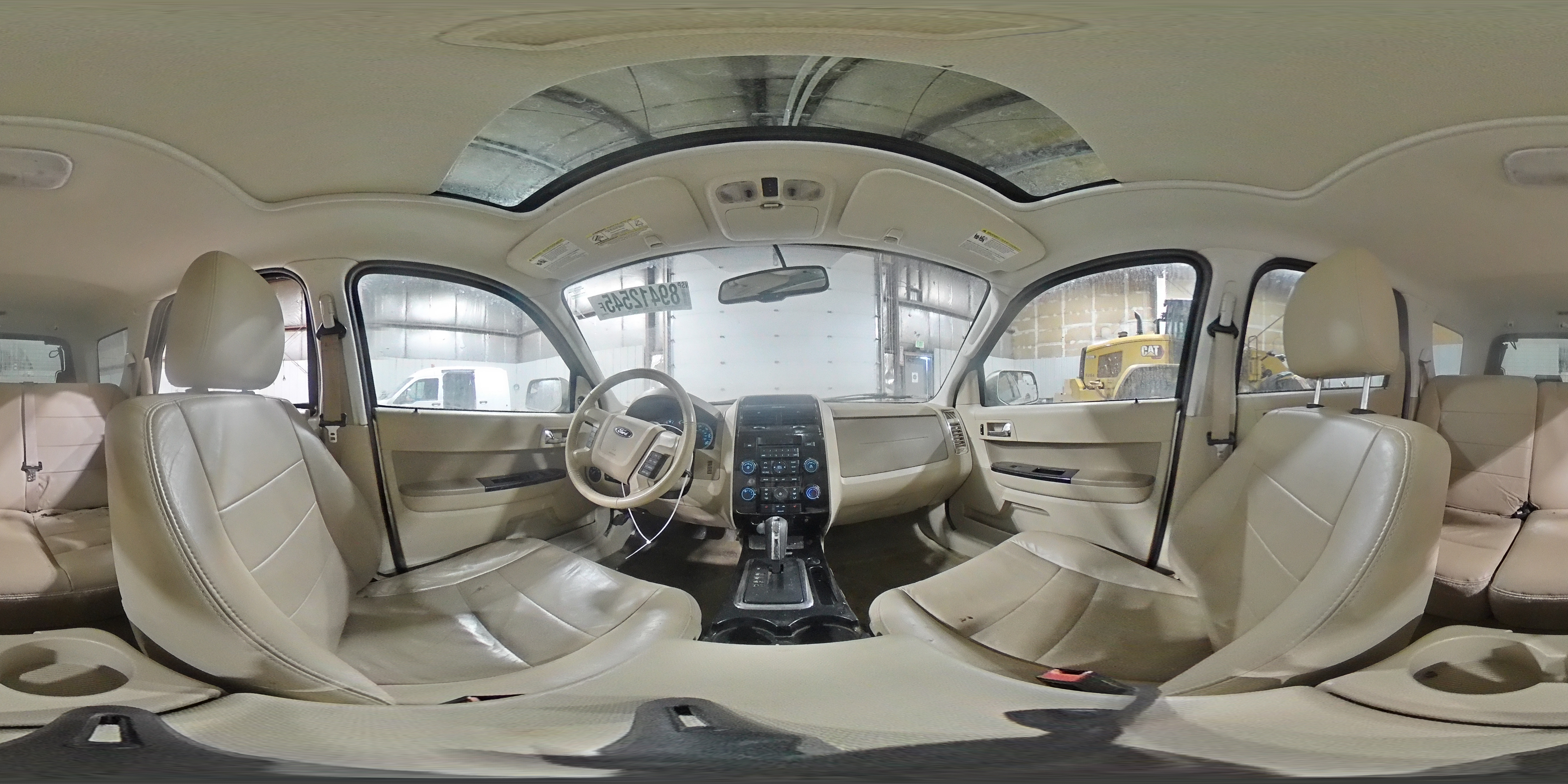 2012 Ford Escape - Image 13