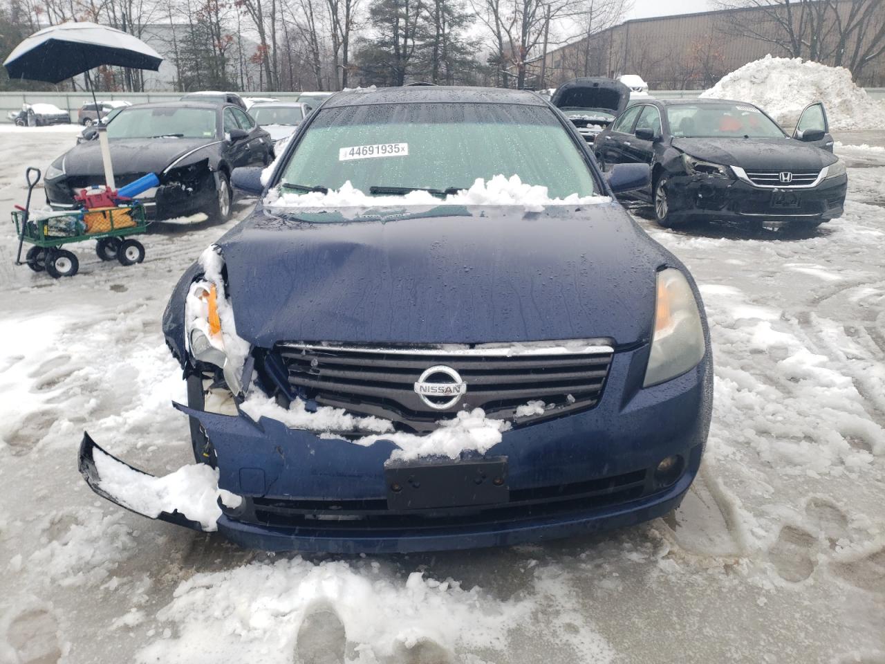 2009 Nissan Altima - Image 5