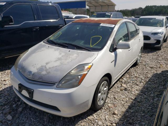 2009 Toyota Prius 