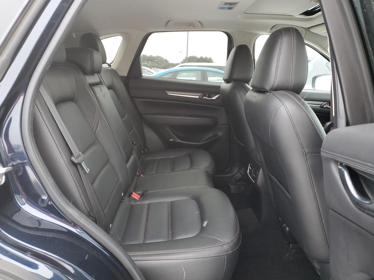 2021 Mazda CX-5 - Image 11