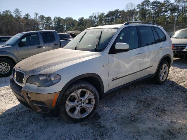 2013 Bmw X5 Xdrive35I