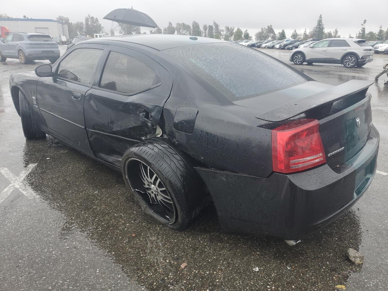 2006 Dodge Charger - Image 2