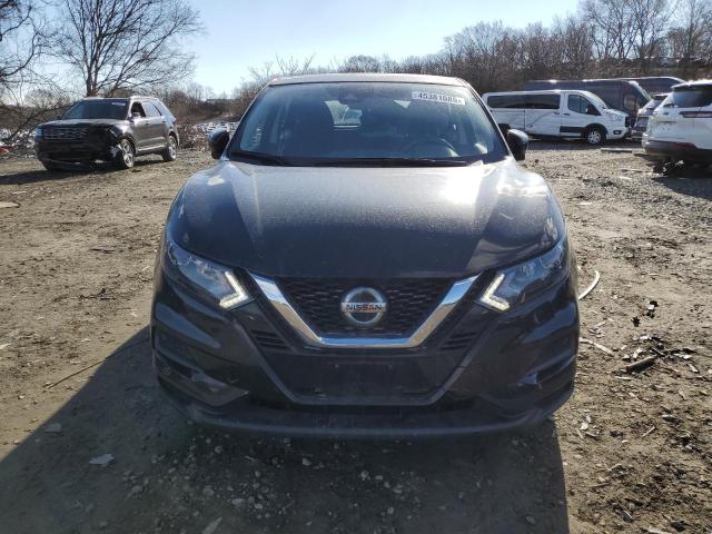  NISSAN ROGUE 2020 Czarny