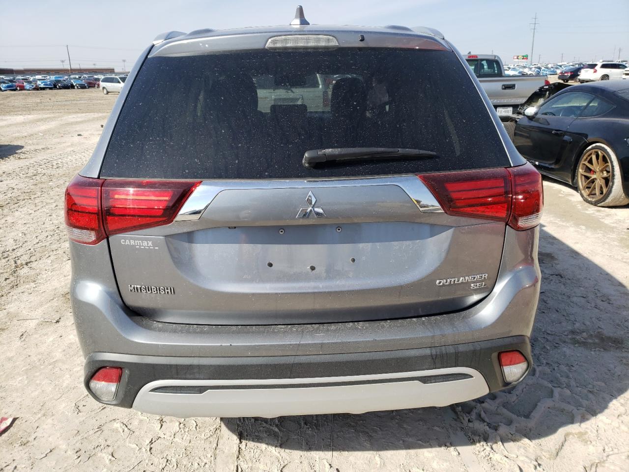 2019 Mitsubishi Outlander - Image 6