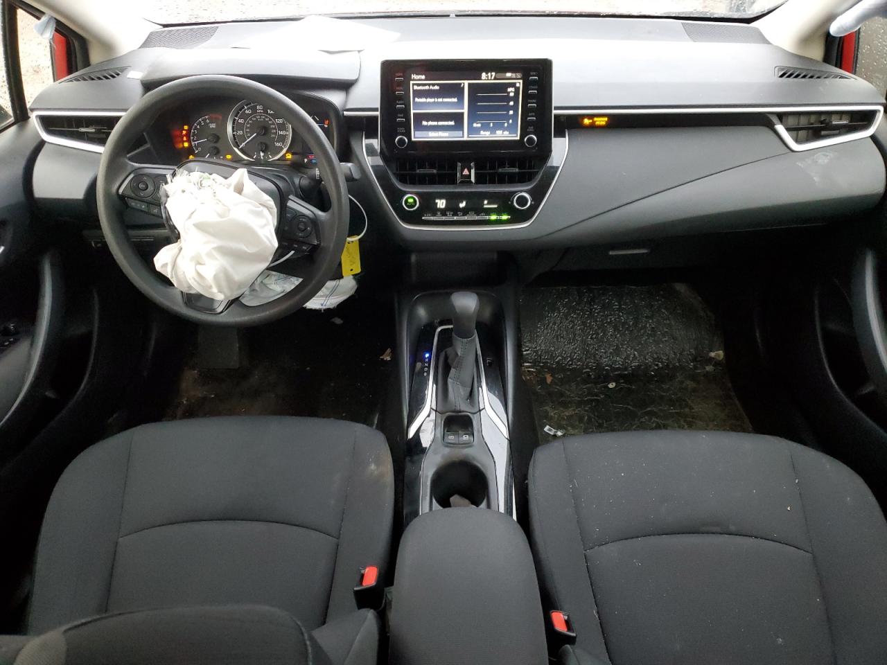2020 Toyota Corolla - Image 8
