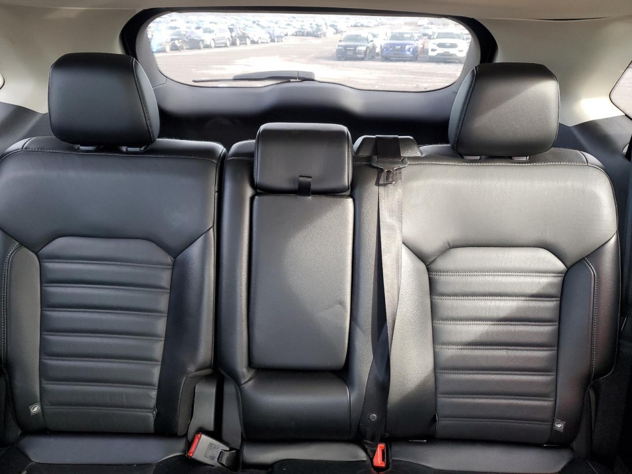 2015 Ford Edge - Image 10
