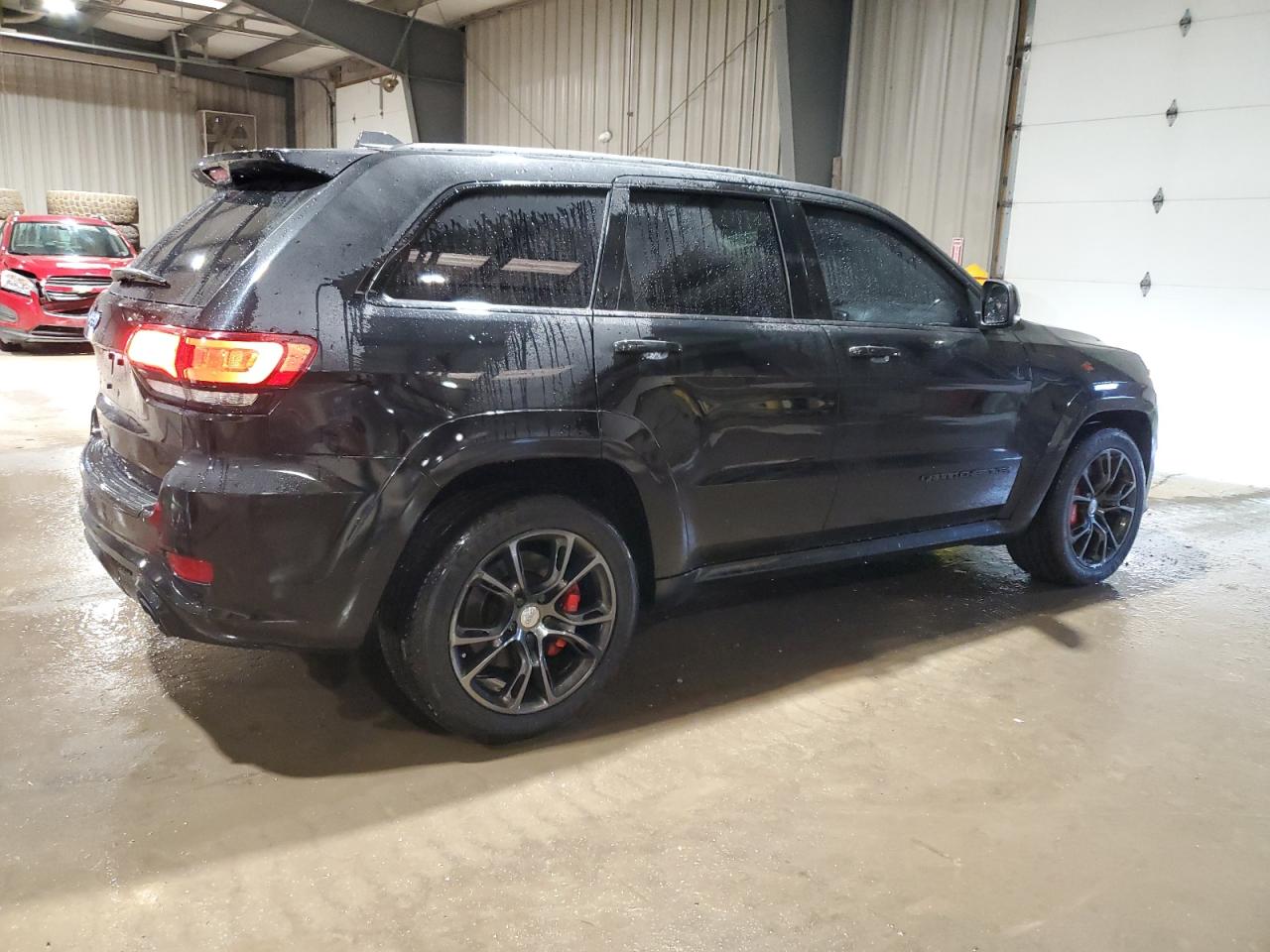2019 Jeep Grand Cherokee - Image 3