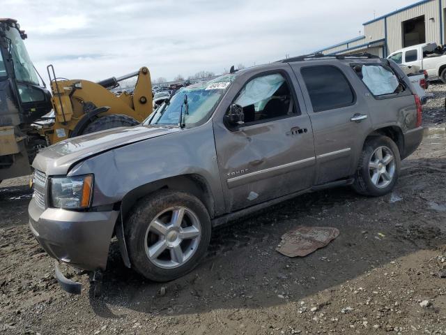 2014 Chevrolet Tahoe C1500 Ltz
