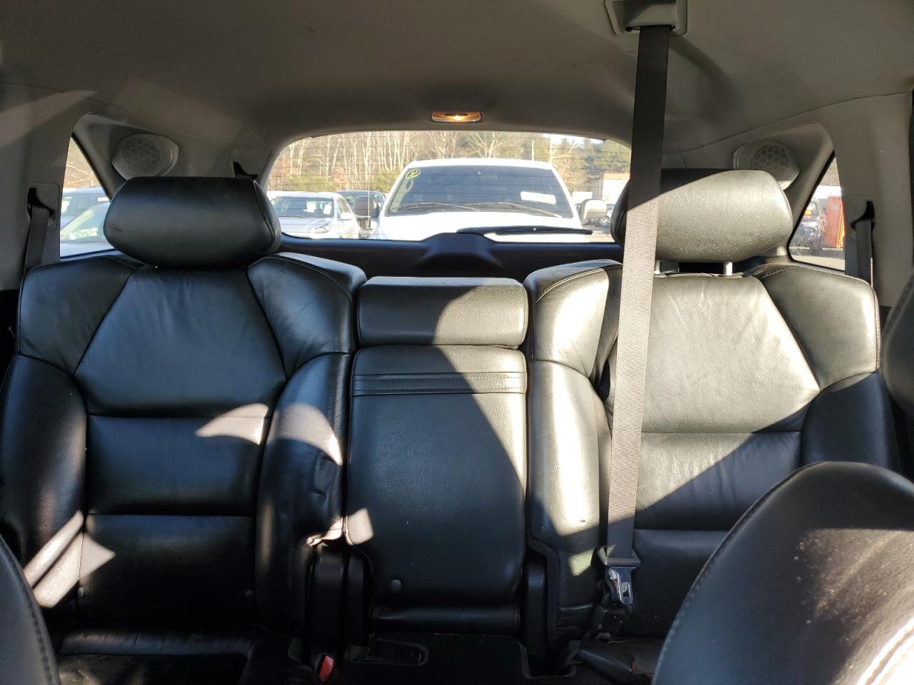 2007 Acura MDX - Image 10