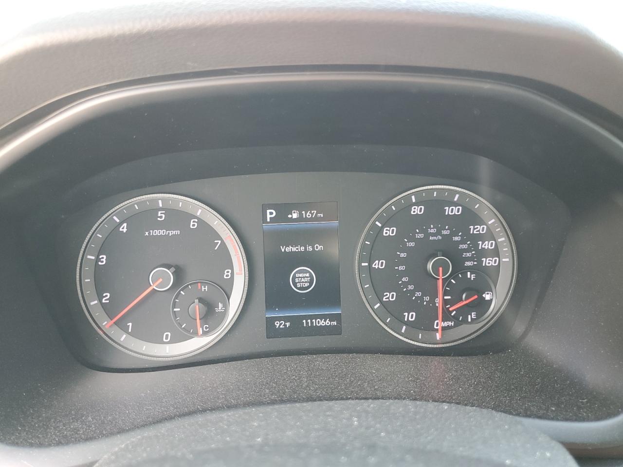 2018 Hyundai Sonata - Image 9
