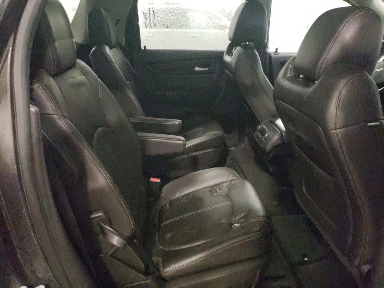 2017 GMC Acadia - Image 11
