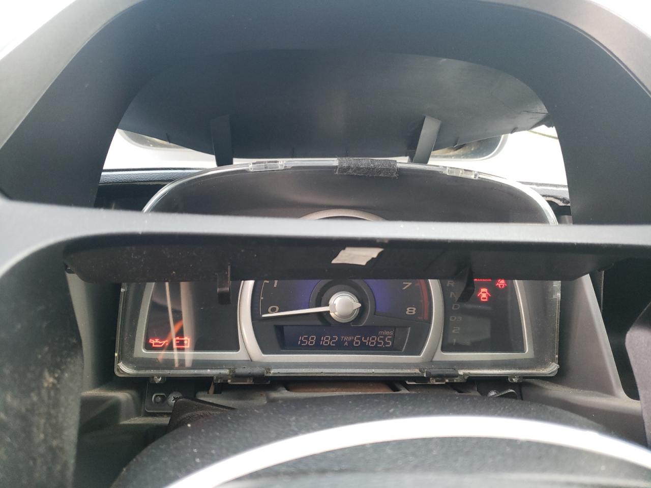 2007 Honda Civic - Image 9